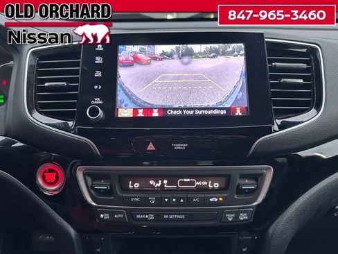 Used 2022 Honda Ridgeline Black Edition image 17