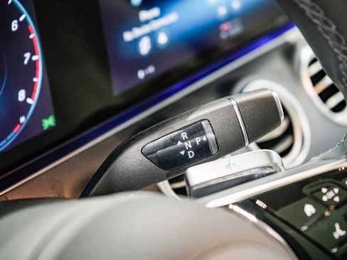 Certified 2022 Mercedes-Benz E 350 Sedan image 21