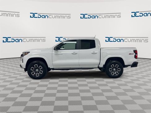 New 2026 Chevrolet Colorado Z71 image 5