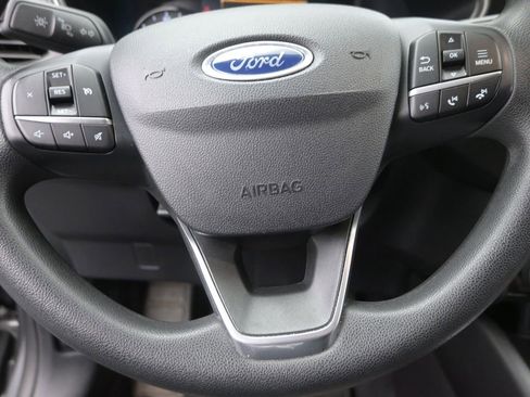 Used 2021 Ford Escape SE FWD image 17
