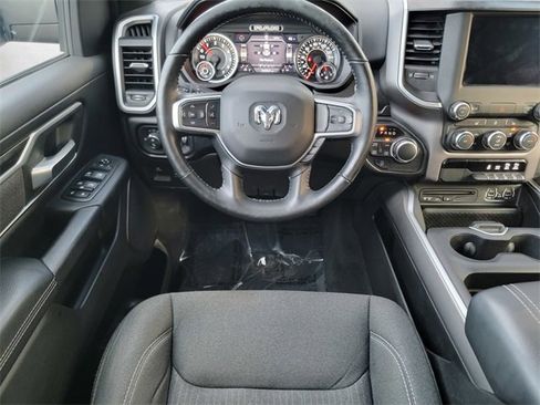 Certified 2019 RAM 1500 Big Horn image 31