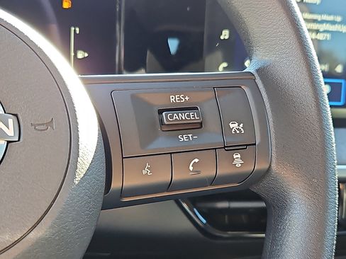 New 2026 Nissan Kicks SV w/ Cold Weather Package image 17