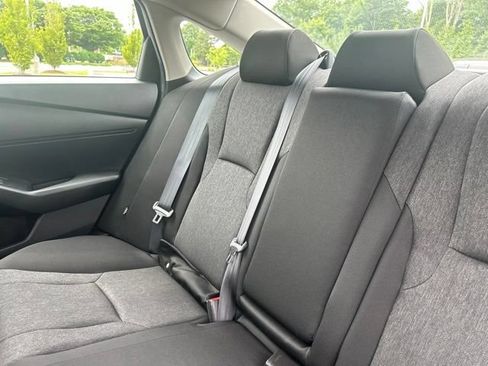 Used 2026 Honda Accord SE image 15