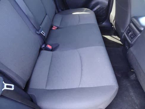 Certified 2024 Toyota RAV4 XLE FWD image 10