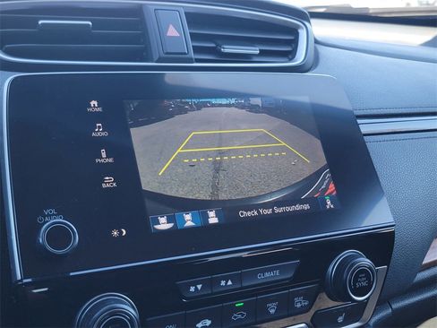 Used 2022 Honda CR-V EX image 25