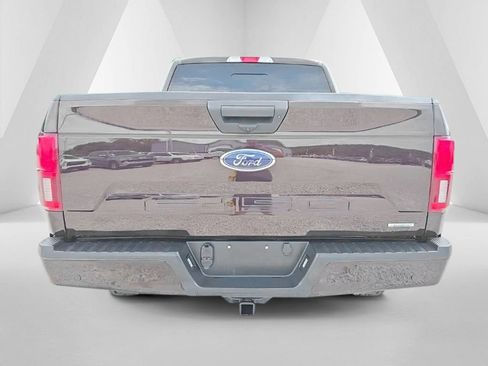 Used 2020 Ford F150 XLT w/ Equipment Group 302A Luxury AWD/4WD image 6
