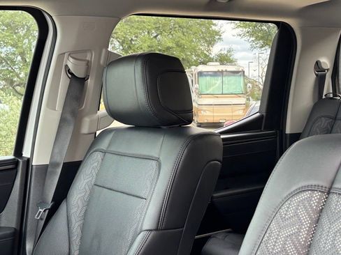 New 2024 Toyota Tundra Limited w/ Power Package image 15