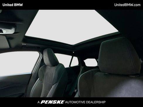 New 2026 BMW X2 xDrive28i w/ Technology Package AWD/4WD image 12