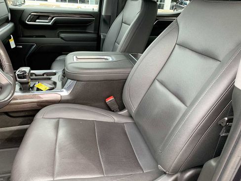 Certified 2022 Chevrolet Silverado 1500 LTZ image 18