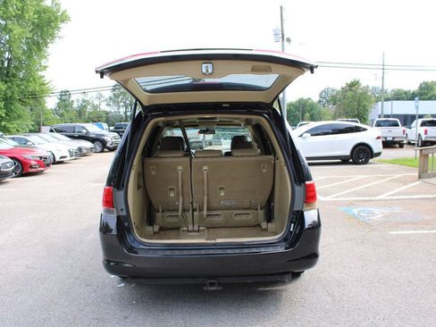 Used 2008 Honda Odyssey EX-L image 9