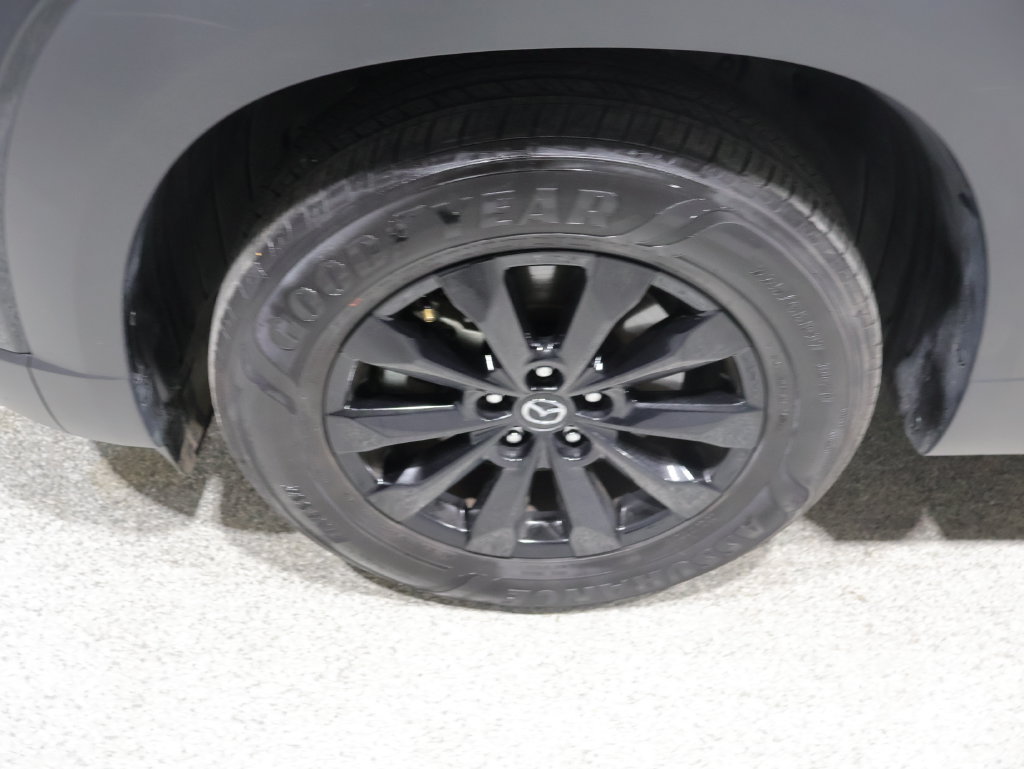 Used 2026 MAZDA CX-50 AWD 2.5 S w/ Preferred Pkg image 9