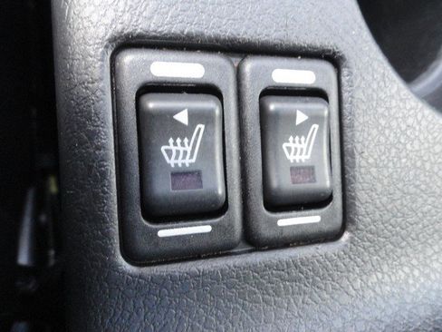 Used 2011 Subaru Impreza WRX Limited image 19