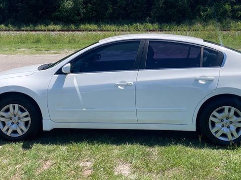 Used 2009 Nissan Altima 2.5 S w/ Convenience Pkg image 7