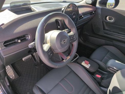 Used 2026 MINI Cooper John Cooper Works FWD image 15