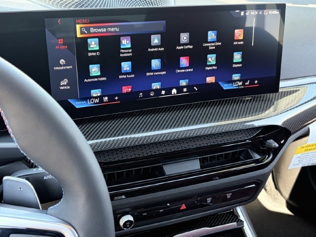 New 2026 BMW M340i w/ Premium Package RWD image 21