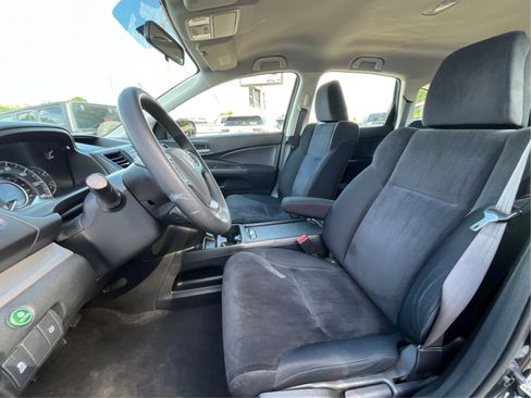 Used 2014 Honda CR-V LX image 11