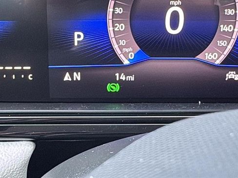 New 2025 Volkswagen Taos S image 16