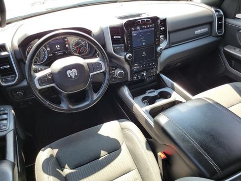Used 2023 RAM 1500 Big Horn AWD/4WD image 23