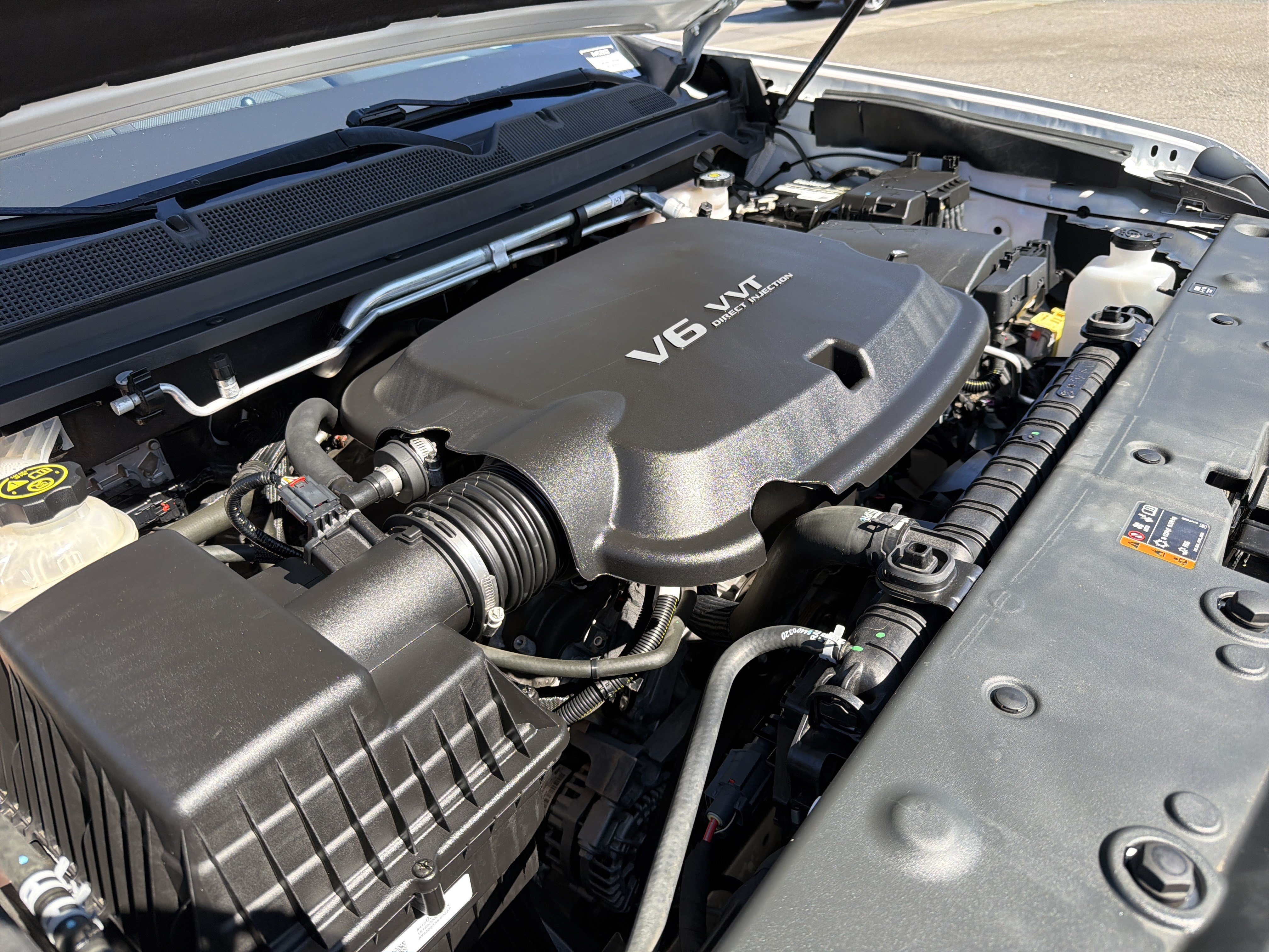 Used 2021 GMC Canyon Denali RWD image 21