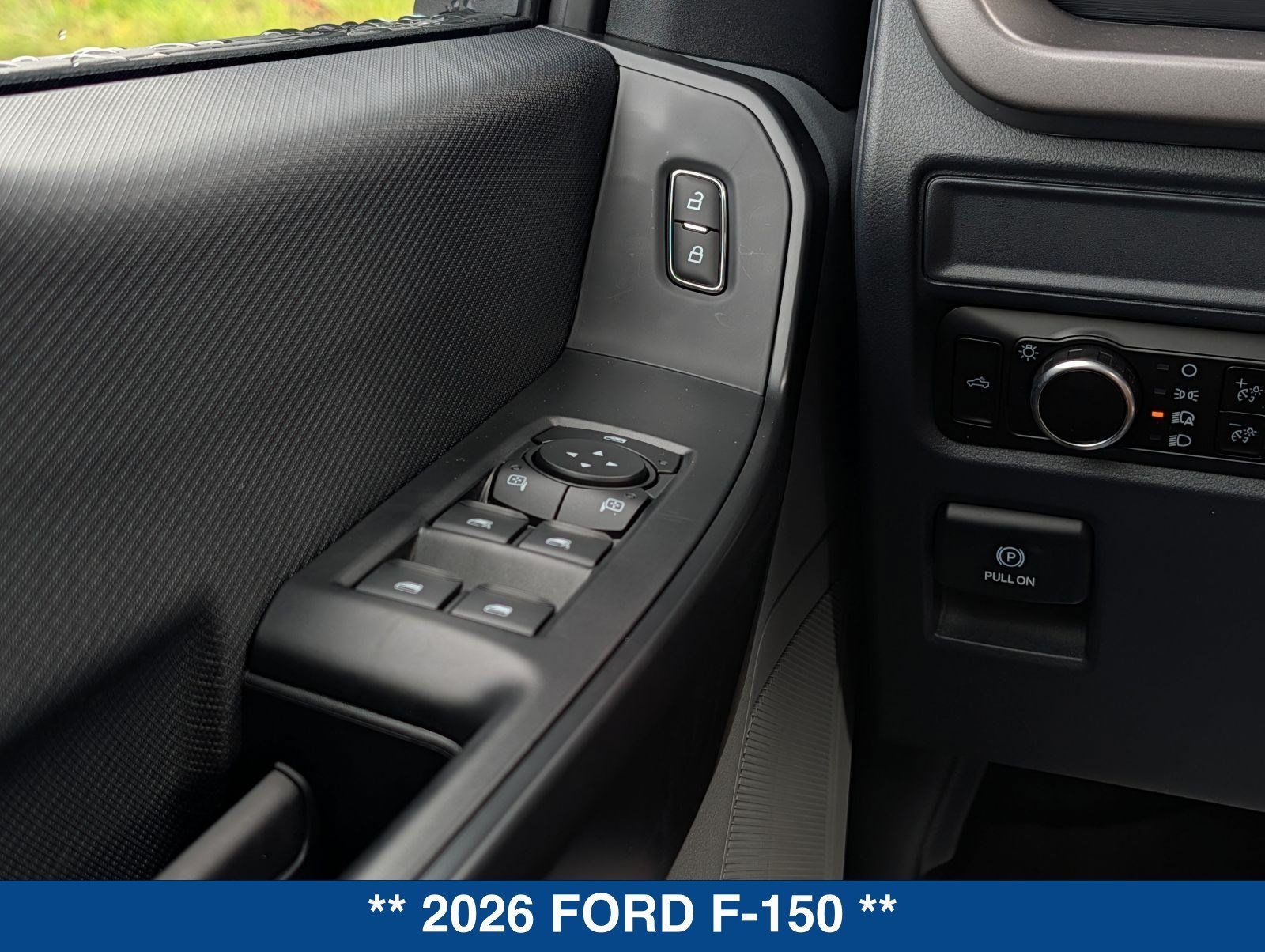 New 2026 Ford F150 XL AWD/4WD image 21