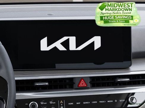 New 2026 Kia Sorento X-Line EX AWD/4WD image 20