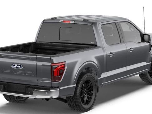 New 2026 Ford F150 Lariat image 25