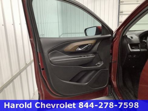 Used 2018 GMC Terrain SLE image 14
