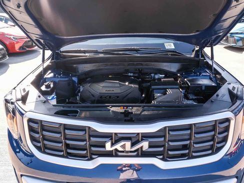 Used 2024 Kia Telluride SX w/ Towing Package AWD/4WD image 25
