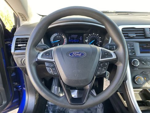 Used 2013 Ford Fusion SE image 20