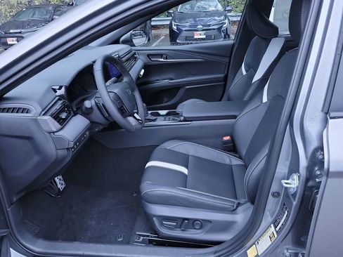 New 2026 Toyota Camry SE w/ Convenience Package image 27