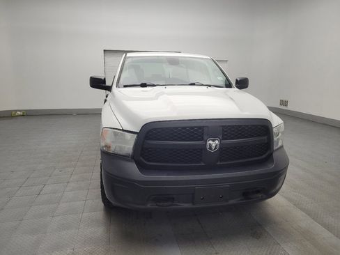 Used 2019 RAM 1500 Tradesman w/ Protection Group image 14