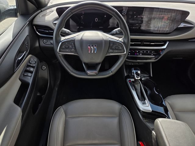 Used 2024 Buick Envista Avenir FWD image 11