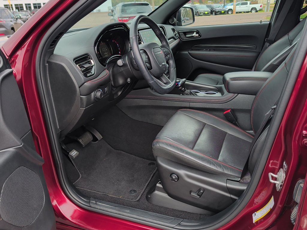 Used 2024 Dodge Durango GT AWD/4WD image 35