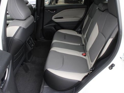 New 2026 Subaru Forester Limited AWD/4WD image 35