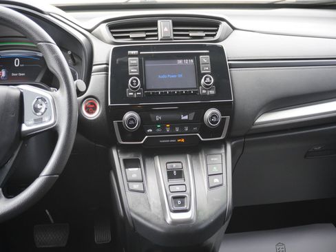 Used 2020 Honda CR-V LX image 16