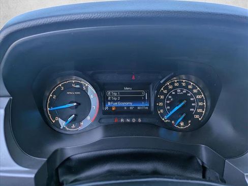Used 2019 Ford Ranger XLT w/ Equipment Group 301A Mid image 10