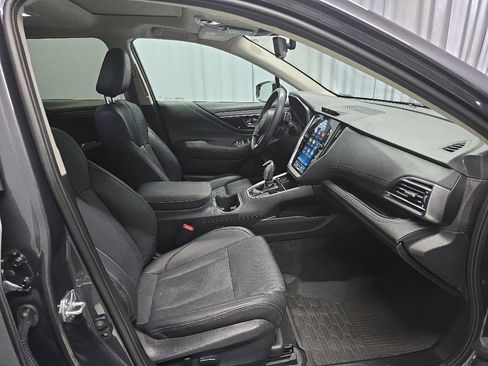 Certified 2024 Subaru Outback Limited AWD/4WD image 5