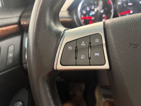 Used 2013 Cadillac CTS Luxury w/ Wood Trim Package AWD/4WD image 20