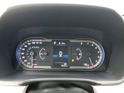 Used 2023 Hyundai Tucson SEL AWD/4WD image 17