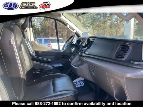 Used 2020 Ford Transit 150 XL image 11