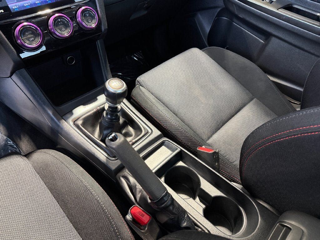 Used 2020 Subaru WRX Premium AWD/4WD image 19