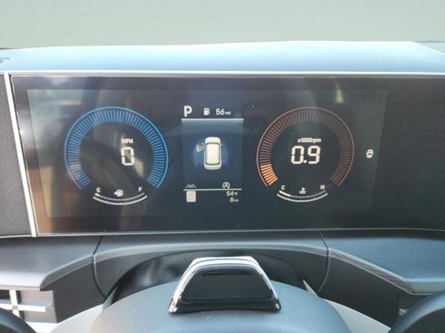 New 2026 Hyundai Santa Fe SEL image 29