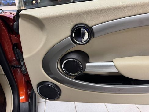 Used 2011 MINI Cooper S image 19