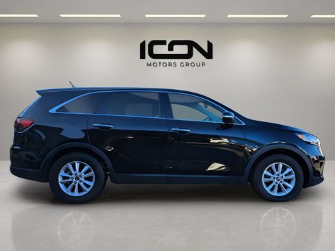 Used 2020 Kia Sorento FWD V6 image 6