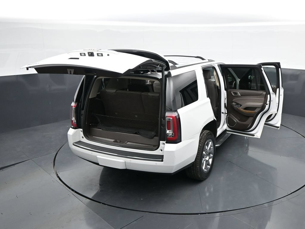 Used 2020 GMC Yukon Denali w/ Open Road Package AWD/4WD image 56