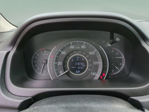 Used 2015 Honda CR-V EX image 12