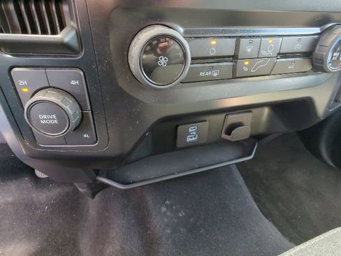 Used 2023 Ford F150 XLT image 16