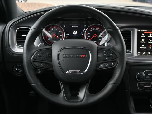 Used 2023 Dodge Charger Scat Pack w/ Plus Group image 19