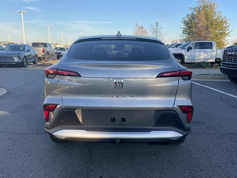 New 2026 Buick Envista Preferred w/ Convenience I Package image 6