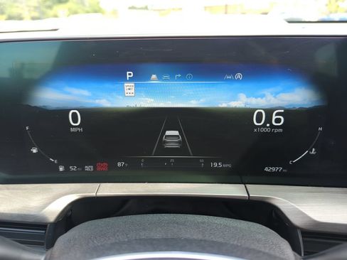 Used 2024 Kia Telluride SX Prestige X-Line AWD/4WD image 42